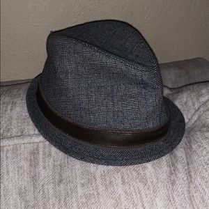 Daniel Cremieux fedora